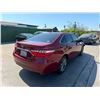 Image 3 : TOYT CAMRY 2016 T-DONATION