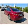 Image 4 : TOYT CAMRY 2016 T-DONATION