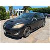 Image 1 : MAZD MAZDA3 2013 APP  DUP/T-DON