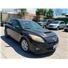 Image 2 : MAZD MAZDA3 2013 APP  DUP/T-DON