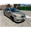 Image 2 : TOYT COROLLA  2009 T-DONATION