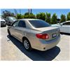 Image 4 : TOYT COROLLA  2009 T-DONATION