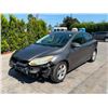 Image 1 : FORD  FOCUS 2014 T-DONATION