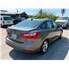 Image 3 : FORD  FOCUS 2014 T-DONATION