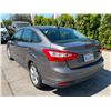 Image 4 : FORD  FOCUS 2014 T-DONATION