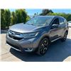 Image 1 : HOND CR-V 2017 O/S TITLE 2 DAYS