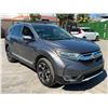 Image 2 : HOND CR-V 2017 O/S TITLE 2 DAYS