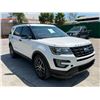 Image 2 : FORD  EXPLORER  2016 O/S-T SMOG-2 DAYS