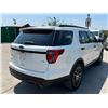 Image 3 : FORD  EXPLORER  2016 O/S-T SMOG-2 DAYS