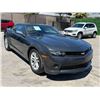 Image 2 : CHEV CAMARO 2015 O/S-T SMOG-2 DAYS