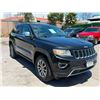 Image 2 : JEEP  GD CHEROKEE 2016 O/S-T SMOG-2 DAYS
