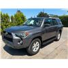 Image 1 : TOYT 4RUNNER 2015 O/S-T SMOG-2 DAYS