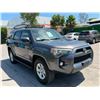 Image 2 : TOYT 4RUNNER 2015 O/S-T SMOG-2 DAYS