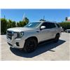 Image 1 : GMC YUKON 2021 O/S-T SMOG-2 DAYS