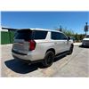 Image 3 : GMC YUKON 2021 O/S-T SMOG-2 DAYS