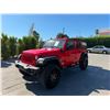 Image 1 : JEEP  WRANGLER 2018 O/S-T SMOG-2 DAYS