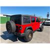 Image 3 : JEEP  WRANGLER 2018 O/S-T SMOG-2 DAYS