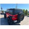 Image 4 : JEEP  WRANGLER 2018 O/S-T SMOG-2 DAYS