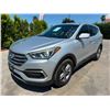 Image 1 : HYUN SANTA FE  2017 T-REPO-SMOG-2 DAYS