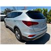 Image 4 : HYUN SANTA FE  2017 T-REPO-SMOG-2 DAYS