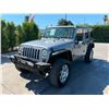 Image 1 : JEEP WRANGLER 2013 O/S-T SMOG-2 DAYS