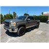 Image 1 : GMC SIERRA 2014 T-REPO 2 DAYS