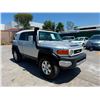 Image 2 : TOYT FJ CRUISER 2007 O/S-T SMOG-2 DAYS