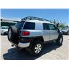 Image 3 : TOYT FJ CRUISER 2007 O/S-T SMOG-2 DAYS