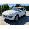 Image 1 : PORS CAYENNE 2014 T-REPO 2 DAYS