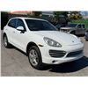 Image 2 : PORS CAYENNE 2014 T-REPO 2 DAYS
