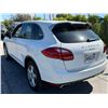 Image 4 : PORS CAYENNE 2014 T-REPO 2 DAYS