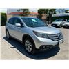 Image 2 : HOND CR-V 2014 T-REPO-SMOG-2 DAYS