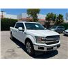 Image 2 : FORD F150 2019 T-REPO-SMOG-2 DAYS