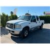 Image 1 : FORD  F-350 2005 O/S TITLE 2 DAYS