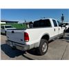 Image 3 : FORD  F-350 2005 O/S TITLE 2 DAYS