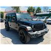 Image 2 : JEEP  WRANGLER 2020 O/S TITLE 2 DAYS