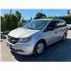 Image 1 : HOND ODYSSEY 2014 T-REPO 2 DAYS