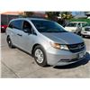 Image 2 : HOND ODYSSEY 2014 T-REPO 2 DAYS