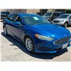 Image 2 : FORD  FUSION  2017 T-REPO-SMOG-2 DAYS