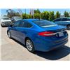 Image 4 : FORD  FUSION  2017 T-REPO-SMOG-2 DAYS