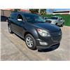 Image 2 : CHEV EQUINOX 2017 O/S TITLE 2 DAYS