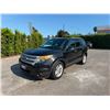 Image 1 : FORD EXPLORER 2014 T-TMU