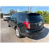 Image 4 : FORD EXPLORER 2014 T-TMU