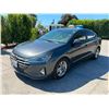 Image 1 : HYUN ELANTRA 2020 T-REPO 2 DAYS
