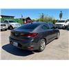 Image 3 : HYUN ELANTRA 2020 T-REPO 2 DAYS