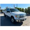 Image 2 : FORD  F-150 2009 WAIT/TITLE