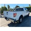 Image 3 : FORD  F-150 2009 WAIT/TITLE