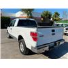 Image 4 : FORD  F-150 2009 WAIT/TITLE