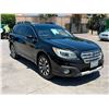 Image 2 : SUBA OUTBACK 2015 T-REPO-SMOG-2 DAYS