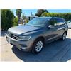 Image 1 : VOLK TIGUAN 2018 REPO- WAIT/TITLE